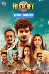 First-Copy-2025-Season-1-Complete
