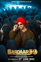 Sardaarji-3