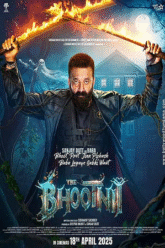 The-Bhootnii