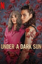 Under-A-Dark-Sun-Poster-360×540